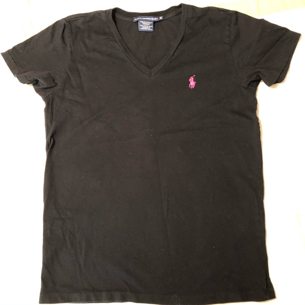 Polo tee